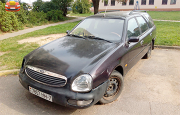 Какие автомобили продаются в Беларуси с пометкой «торг до слез»?
