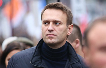 Алексей Навальный рассказал новой стратегии победы