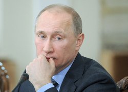 Экс-министр Грузии: Путин застрял в Донбассе, как в болоте