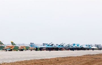 Удачная охота: что означает для Московии разгром авиабазы «Кущевская»