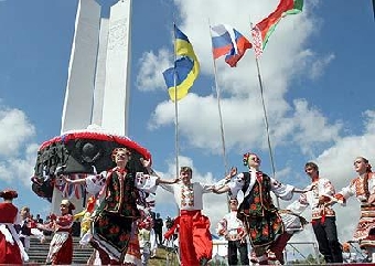 Культурное сотрудничество между Беларусью и Израилем динамично развивается - Латушко