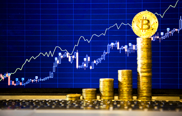 Миллиардер Марк Ласри: Bitcoin подорожает до $40 тысяч