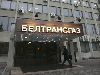 Беларусь будет настаивать на пересмотре договора по поставкам российского газа