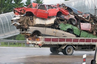 Автодилеры готовы обменивать старые автомобили белорусов на новые