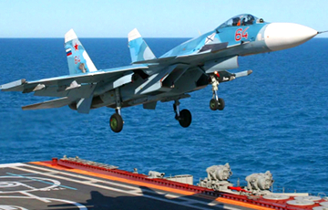 Штаб Объединенных сил: Россия подняла авиацию и направила в сторону Мариуполя четыре корабля