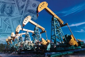 Минфин РФ требует компенсации в случае  отмены пошлин на нефть