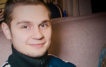 Активист Илья Воловик в колонии за месяц заработал 7 копеек
