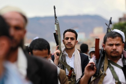 Российское представительство в Йемене разграбили повстанцы