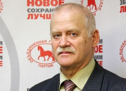 Лев Марголин: Белорусская экономика переходит на принципы идеологии «чучхе»