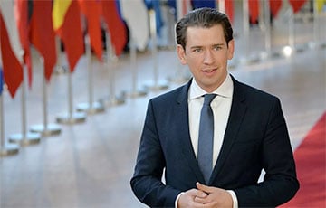 В Австрии проходят обыски в офисе канцлера и в штаб-квартире его партии