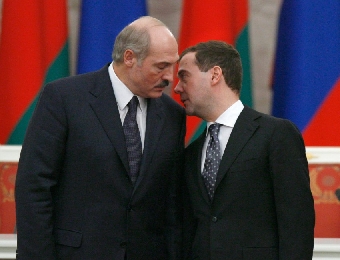 Эксперты: Конфликт Кремля с белорусским диктатором будет обостряться