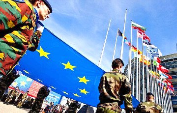 Глава Еврокомиссии выступил за создание армии ЕС