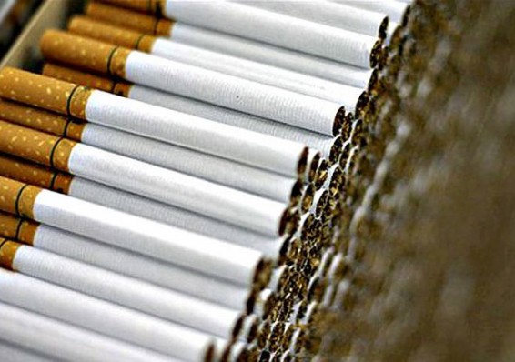 Европа разделилась по пристрастиям к контрабандным табачным брендам из Беларуси