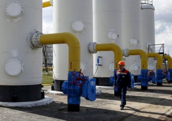 Опрос: россияне против скидок на газ для Беларуси