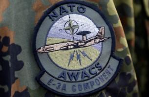 НАТО начинает разведку у границ с Украиной