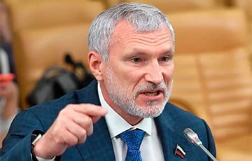 Депутат Госдумы РФ отметился скандальным заявлением о московитах
