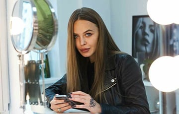 Интерпол разыскивает белорусскую визажистку Катю Эйфорию