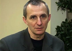 Возняк: «В 2010 году Ермошина незаконно зарегистрировала Лукашенко»