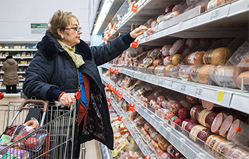 Росстат перепишет данные о том, что 100% семей на Ямале хватает денег только на еду
