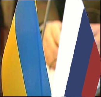Украина предлагает России создать СП по транзиту газа