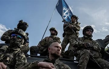 «Активные боевые действия идут и в Курской, и в Белгородской областях РФ»