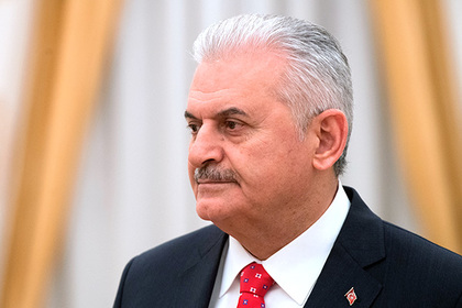 Премьер-министр Турции отменил встречу с главой МИД Германии