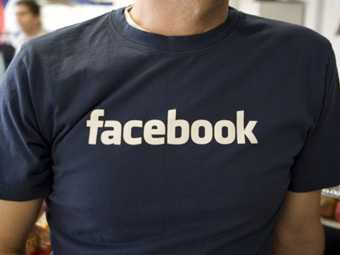 Данные миллионов пользователей Facebook попали к рекламщикам