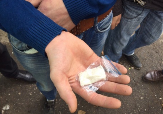 Больше 700 килограммов наркотиков и психотропов изъято в Беларуси с начала года