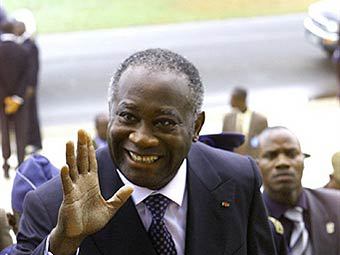 Президента Кот-д'Ивуара обвинили в массовых убийствах оппонентов