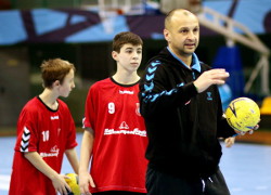 Желько Бабич станет тренером сборной Хорватии
