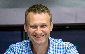 Алексея Навального освободили из полиции