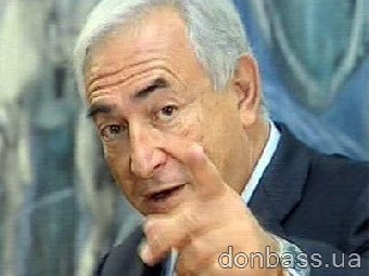 Всемирный банк: сначала программа - потом займ