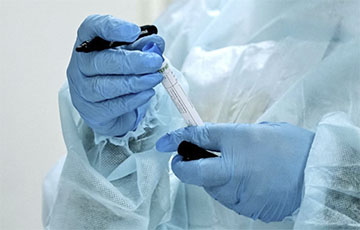 Витебские тесты на коронавирус сертифицировали в ускоренном режиме