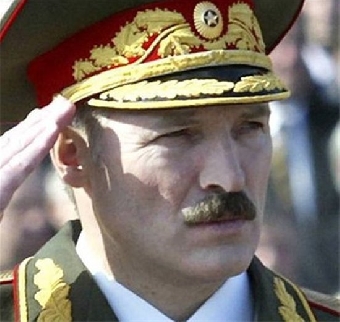 Лукашенко: Что-то с памятью моей стало (Видео)