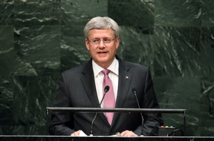 Канада ввела санкции против «Роснефти»