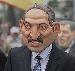 Каким россияне видят Лукашенко? (Фото)