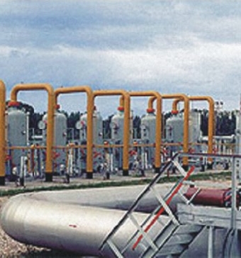 Беларусь рассчитывает на повышение тарифных ставок на транзит природного газа в 2012 году