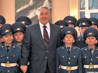 Белорус - это звучит гордо!