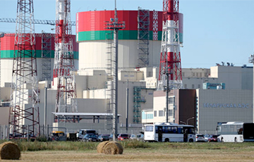 Запуск БелАЭС остановит экспорт белорусской электроэнергии в Европу
