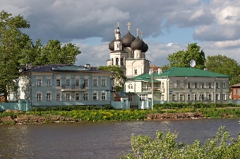 Беларусь заинтересована сотрудничать в области здравоохранения со странами ЕС - В.Жарко