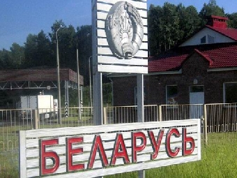 Беларусь: проект транзитного потенциала