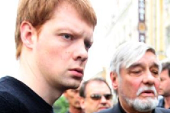 Племянник Бакиева приговорен к 10 годам лишения свободы