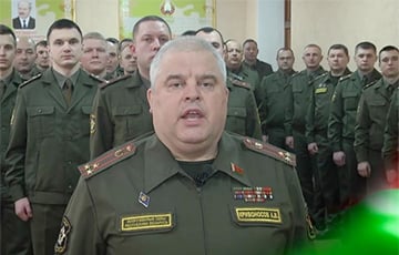 Полковник-ябатька Кривоносов начал раздавать странные медали