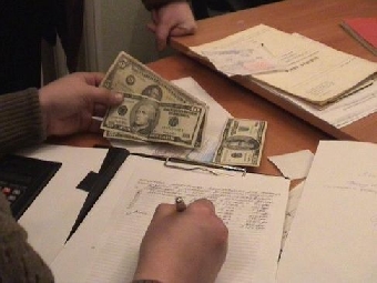 Минский бизнесмен не заплатил более Br1 млрд. налогов