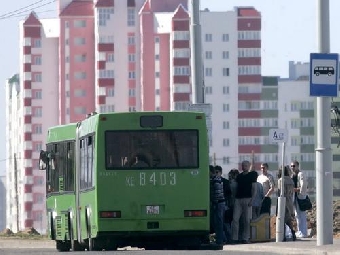 Проезд по Беларуси для иностранцев должен подорожать