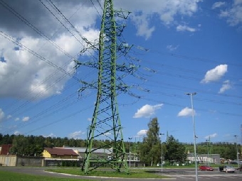 Беларусь снизит энергетическую зависимость за счет роста экспорта услуг