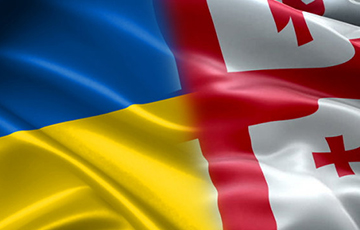 МИД Латвии: Украина и Грузия борются за безопасность Европы