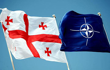 США: Мы с нетерпением ждем, что однажды увидим Грузию в НАТО
