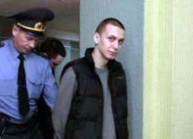 На Францкевича в тюрьме натравливают других заключенных