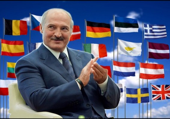 Лукашенко: Позитивная динамика в диалоге с ЕС приведет к полной нормализации отношений